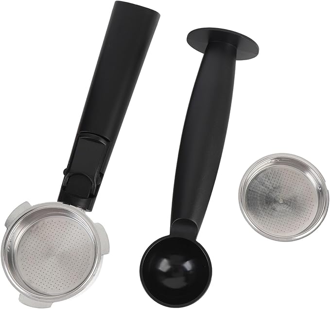 AYNEFY Coffee Maker 1050W Electric Coffee Maker Large 1.5L Water Tanks Detachable for Home Use Ideal Coffee Latte Making Efficient and Maintenance (US Plug 110V)