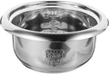 Large Capacity Rice Cooker with Stainless Steel Circular Rice Cooker 3L/2L Inside The Pot(3L 500W)