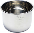 Rice Cooker Inner Container Cookware for Kitchen Household
