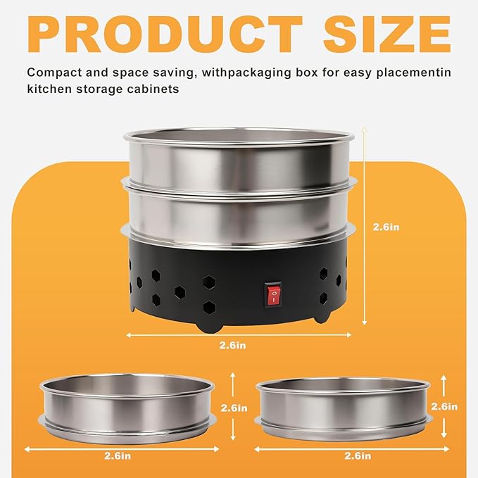 Coffee Bean Cooler Roaster Machine for Home Use Electric Coffee Bean Roaster for Cafe Shop Nut Peanut Black Bean Soybeans