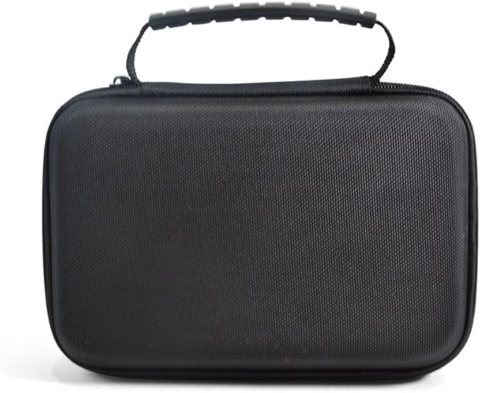 Coffee Maker Carrying CasePortable Machine Storage Bag Travel Carrying Bag for Coffee Maker