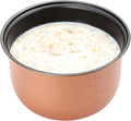 Rice Cooker Inner Pot Replacement - compatible with aroma rice cooker replacement pot. compatible with model ARC-914SBD ARC-994SG.