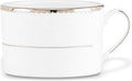 Kate Spade New York Sugar Pointe Cup 0.40 LB White