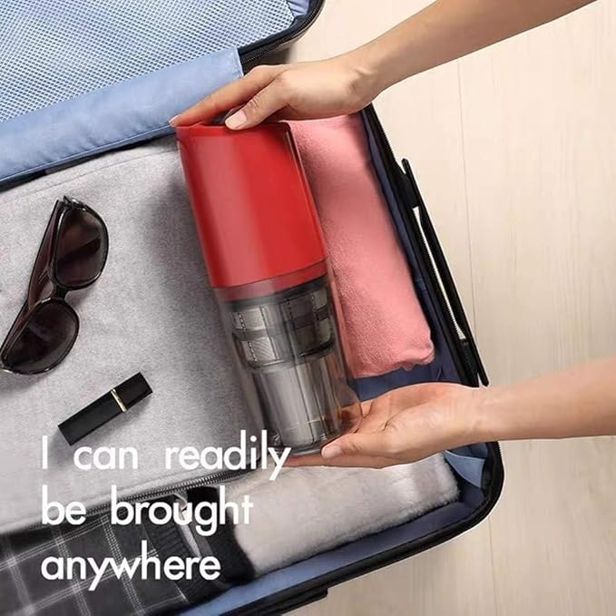 Electric Portable Juicer Blender 180ml Extractor Fruit Squeezer Original Juice Wireless Mini Orange Juicer