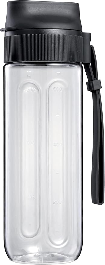 Tescoma Smoothie mixer PRESIDENT 0.6 l anthracite