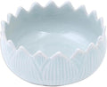 NOVICA Green Ceramic Leaf And Tree Bowls Dinnerware Set From Thailand 'Peace Lotus'