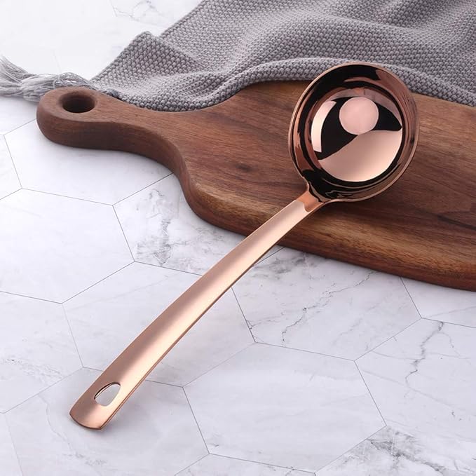 Kitchen Cooking Utensils Set： Non-stick &amp Heat Resistant Stainless Steel Cookware 7pcs Sets