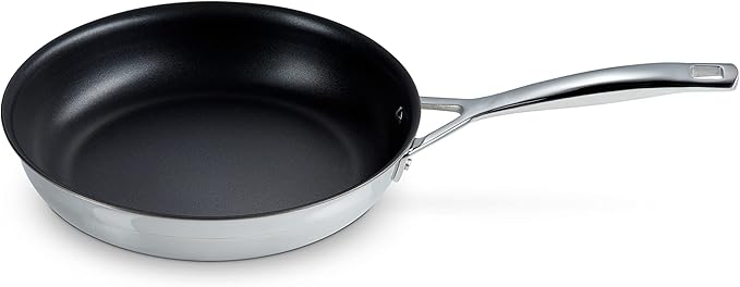 Le Creuset 3-Piece cookware Set Made of 3-ply Stainless Steel 5381000010001