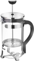 Westmark Espresso Maker 1000 ml Silver