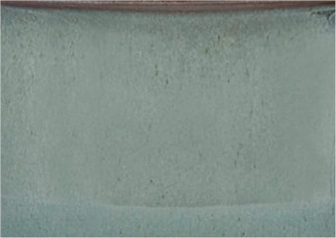 Denby 2048818 Regency Green 2 Piece Coffee Beaker/Mug Set