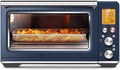 Breville BOV860DBL Smart Oven Air Fryer and Convection Oven Damson Blue