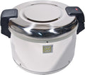Thunder Group SEJ20000 Stainless Steel 30-Cup (Cooked) Rice Warmer