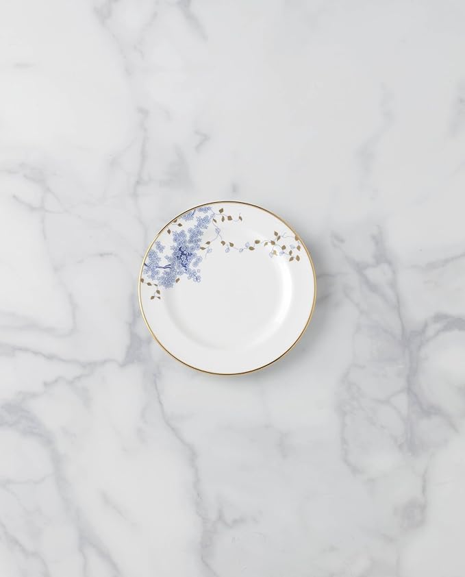Lenox 834249 Garden Grove Bread Plate
