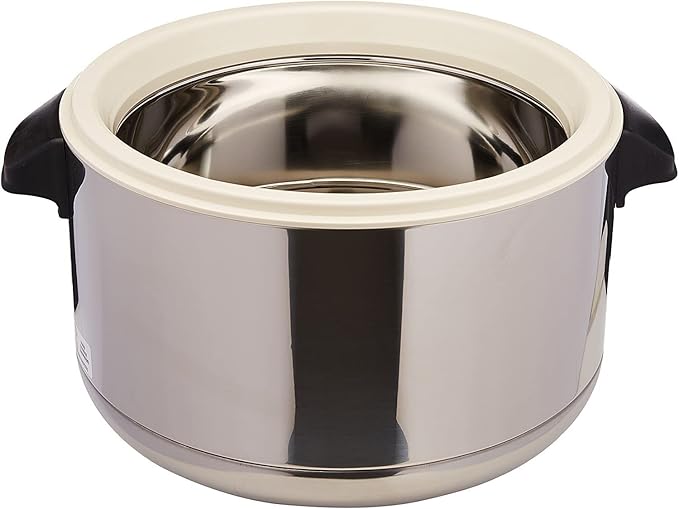 Zojirushi RDS-400 4-Liter Thermal Rice Warmer Stainless Steel