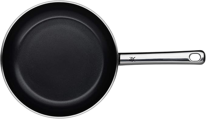 WMF Pans Set of 2 Cromargan with Ceramic Coating
