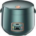 Mini Rice Cooker Commercial Rice Cooker Portable Small Multifunctional Rice Cooker With Ceramic Bowl