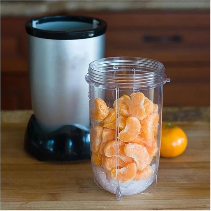 Juicer Blenders Cup Mug Clear Container Part MB1001 Series 250W
