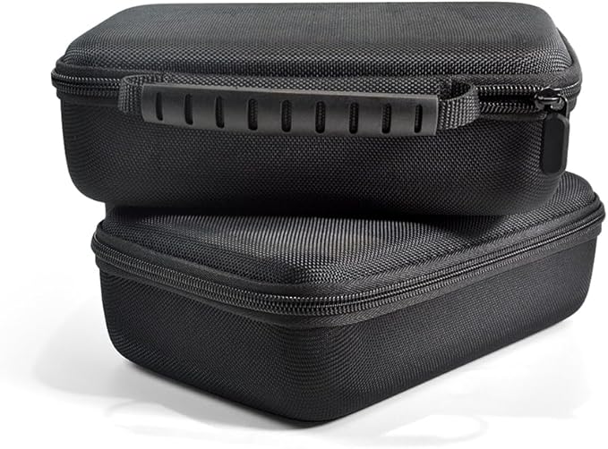 Coffee Maker Carrying CasePortable Machine Storage Bag Travel Carrying Bag for Coffee Maker