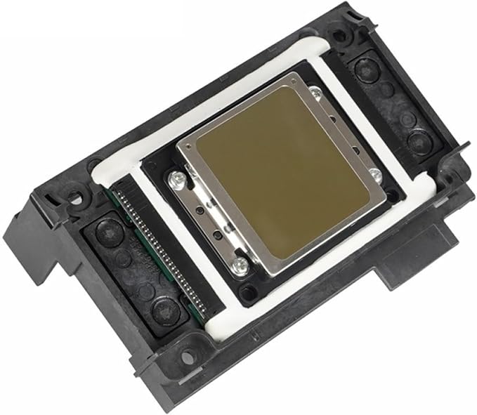 FA09050 Print Head for UV Printhead Compatible for EPSON XP600 XP601 XP610 XP700 XP701 XP800 XP801 XP850 XP721 XP821 XP950 XP55(XP600 Flat Cable)