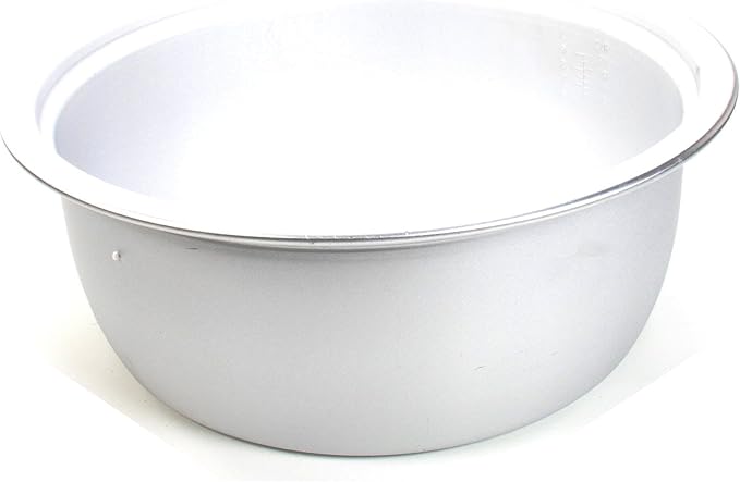 Rice Pot 3 Millimeters Thick