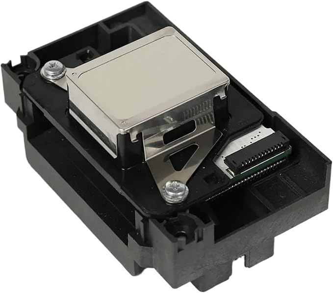 Printer Head Printhead for Epson T60 L800 L801 L805 L850 TX650 R285 R290 F180000 F180030 R295 P50 P60 F180040
