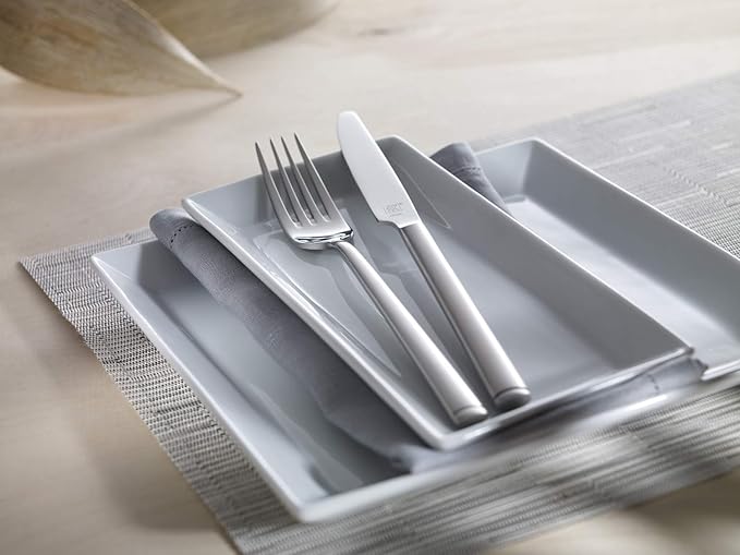 ZWILLING Senses Dinner Set 68pcs.