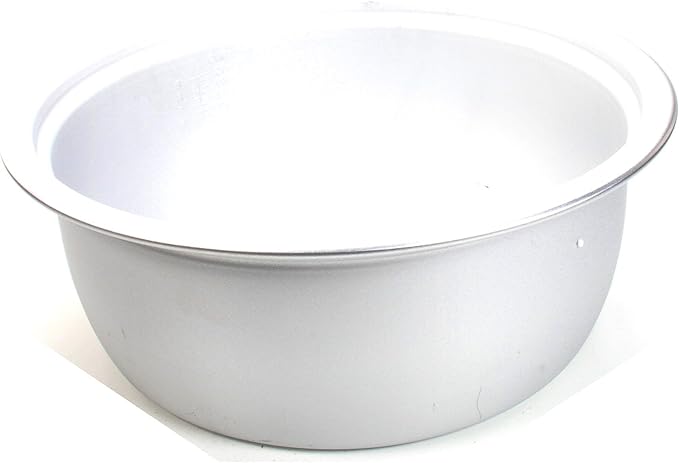 Rice Pot 3 Millimeters Thick