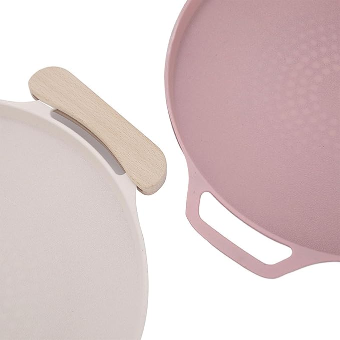 Cookware Set Grilling Plate Camping Equipment Outdoor BBQ Pans Grilling Tray Grilling Pans for Kitchen Outdoor Grilling