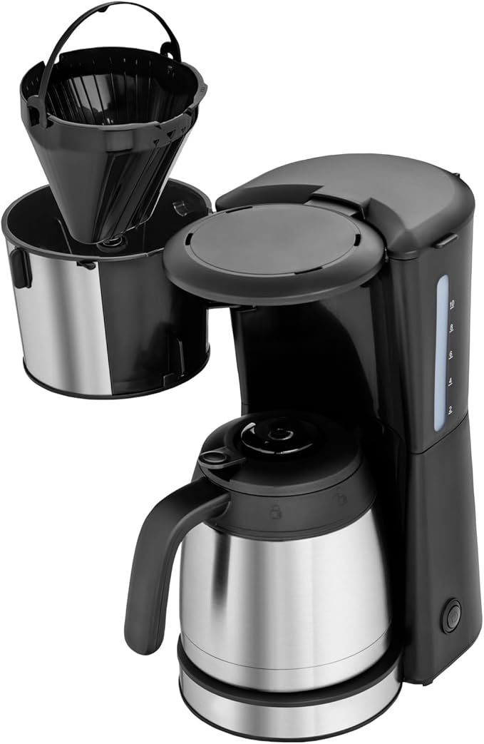 WMF Bueno Pro Coffee Maker Thermo