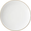 Lenox White Trianna Dinner Plate 1.70 LB