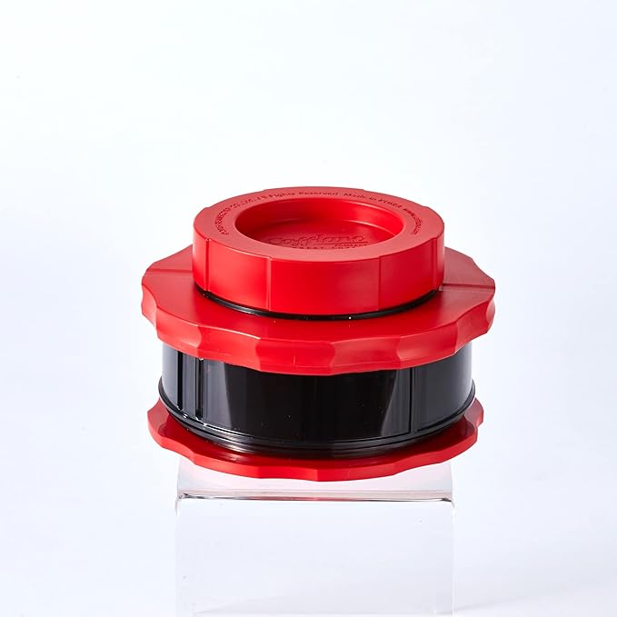 Cafflano Kompact : Portable Coffee Maker French Press Coffee Press Immersion Pour Over Cold Brew Maker