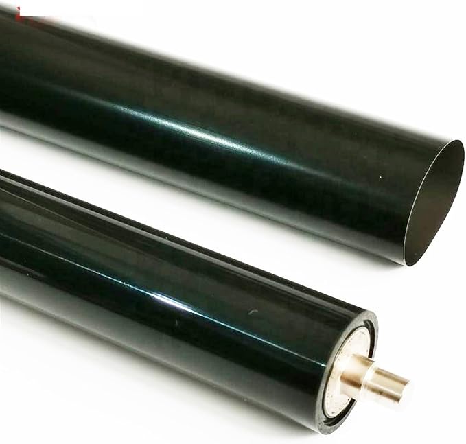 D005WR001 Fuser Film Sleeve Lower Pressure Roller for Brother DCP L5500 L5600 L5650 L5000 L5100 L5200 L6200 L6250 L6300 L6400(Fuser Film Sleeve)