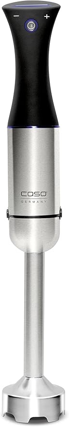 CASO Germany Immersion Blender 4-Piece Set