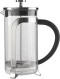 Leopold Vienna Coffee Maker 10L 10.3 x 17.399999999999999 x 21.6 cm Silver