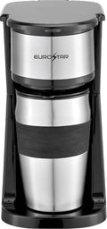 EUROSTAR CM18S 1-Cup Single Serve Coffee Maker