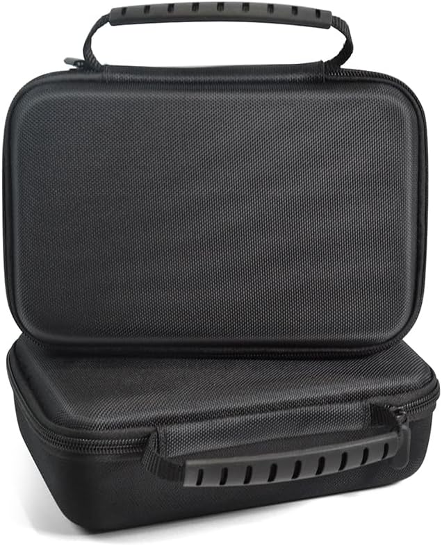Coffee Maker Carrying CasePortable Machine Storage Bag Travel Carrying Bag for Coffee Maker