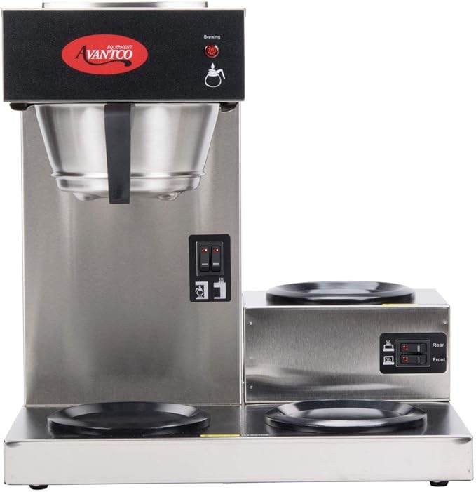 Maker with 3 Warmers - 120V