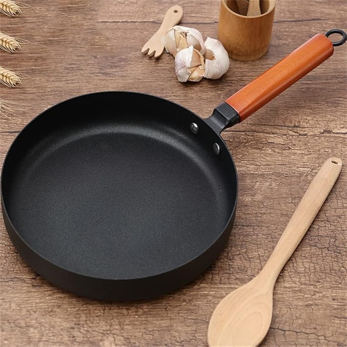 Cookware 5 Piece Nonstick Iron Cookware Set Cookware Instant Cooker Accessories Hot Cooking Cookware Set