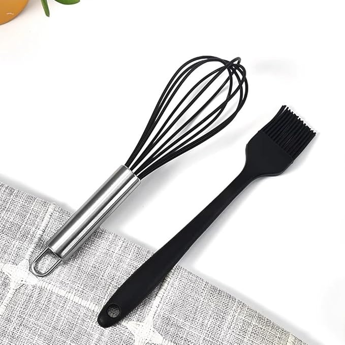 Kitchenware Set Cooking Spatula Kitchen Supplies
