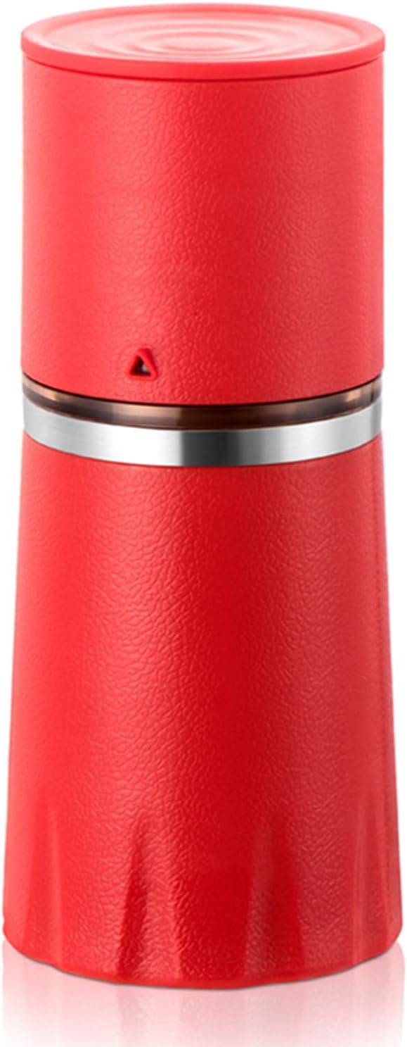 Coffee Cup Manual Coffee Machine Portable Automatic Brew Small Hand Held Cafe Bean Maker To Cup Car Outdoor For Camping Travel
