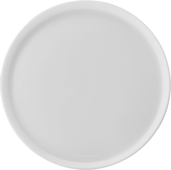 Mikasa Samantha Bone China Lightweight Chip Resistant 40 Piece Dinnerware Set Service for 8