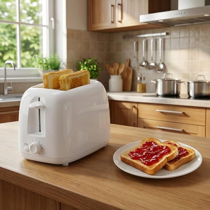Hot Dog Machine Toaster Sausage and Bread Maker Breakfast Grill Sandwich Maker for Home (BH030)