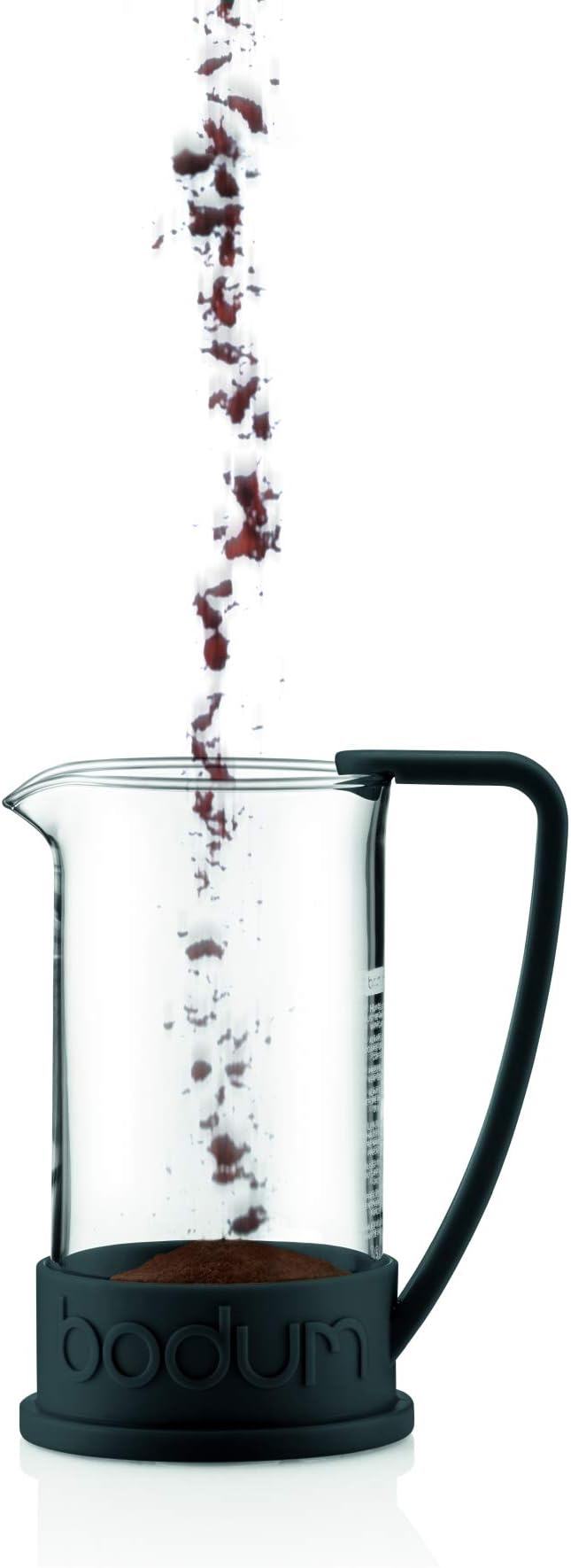Bodum 10938-01SA-10 BRAZIL Coffee Maker Plastic 1 Liter