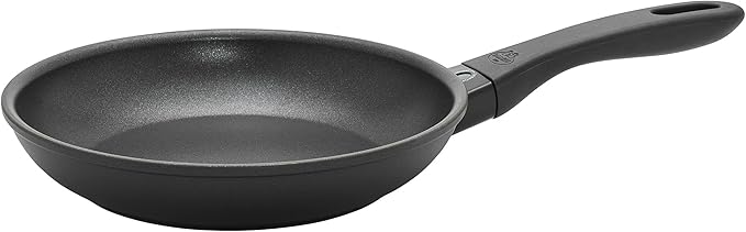 BALLARINI Avola 10-pc Aluminum Nonstick Pots and Pans Set Dutch Oven Made in Italy