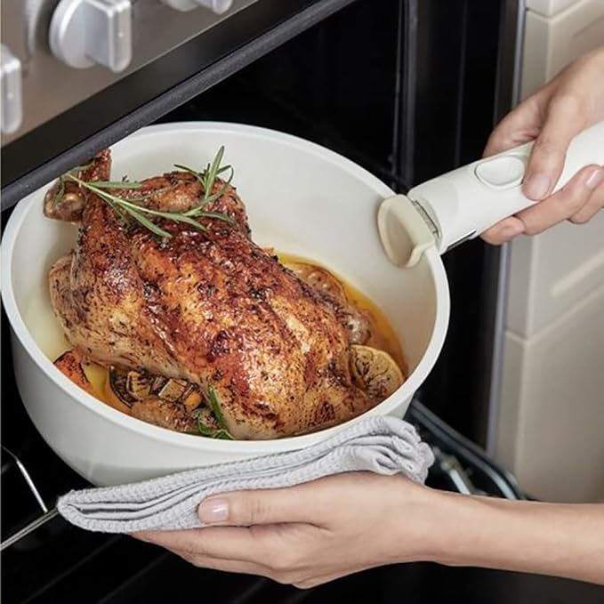 Sodam Cookware Set of 5P