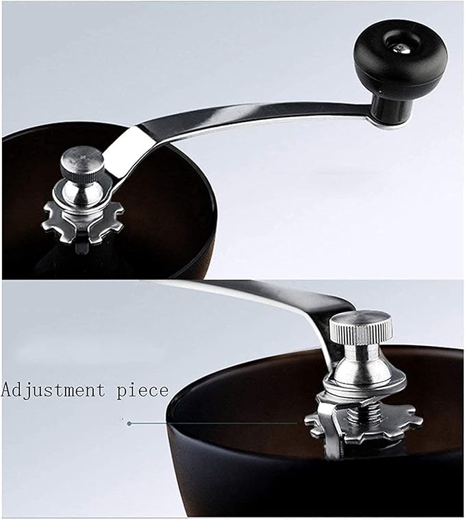 Coffee Maker Manual Coffee Machine Simple Hand Grinder Mini Unique For Household Office Coffee Latte And Cappuccino Maker Coffee Machine 20240311