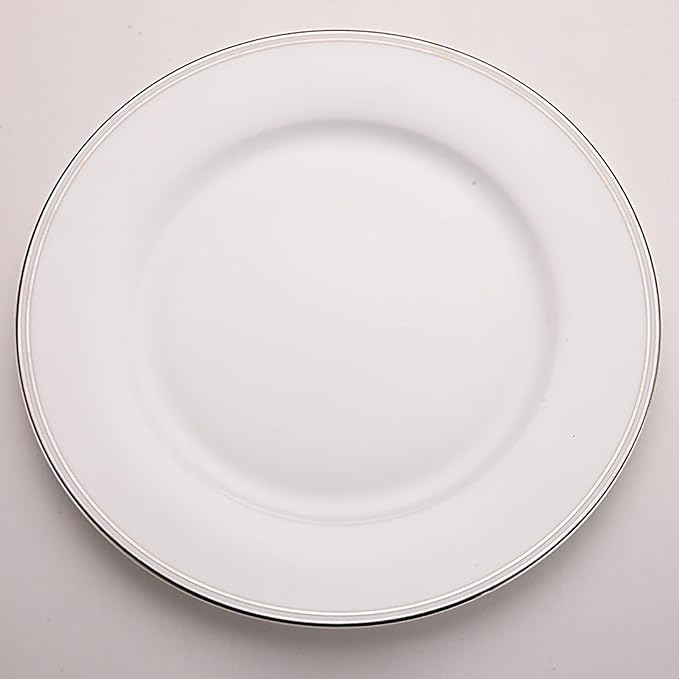 16-piece dinnerware sets dish set for 4 dinner plate set ceramic white round plates lightweight for housewarming party daily use dishwasher safe plates and cups set