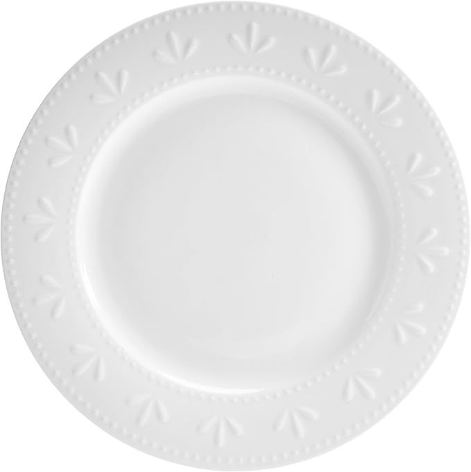 Pfaltzgraff Maddy 12 Piece Dinnerware Set Service for 4