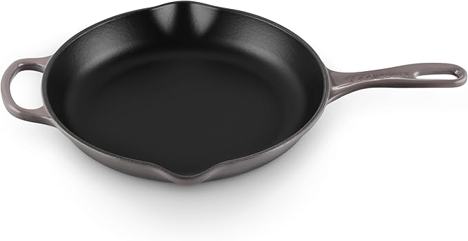 Le Creuset Enameled Cast Iron Signature Cookware Set 5 pc Oyster