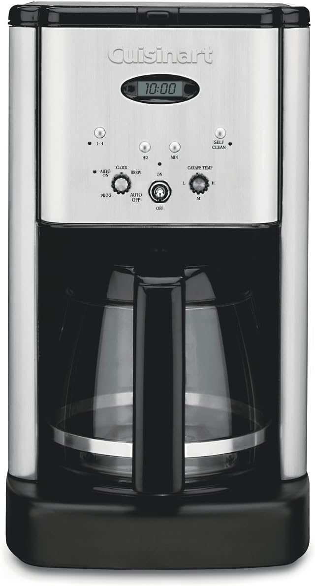 Brew Cent 12 Cup Coffee Maker